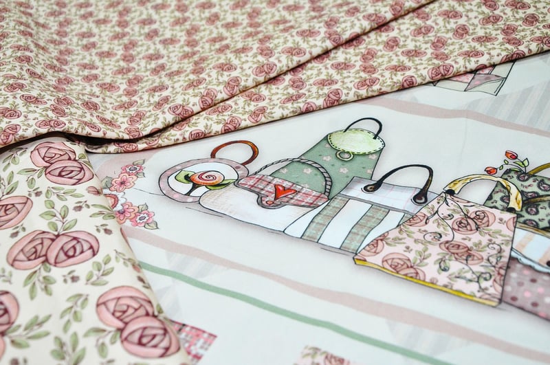 Vintage Textiles